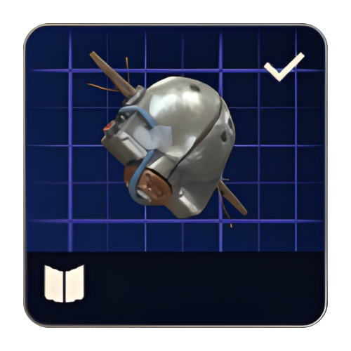 بلو برنت شوستوبر - Showstopper Blueprint