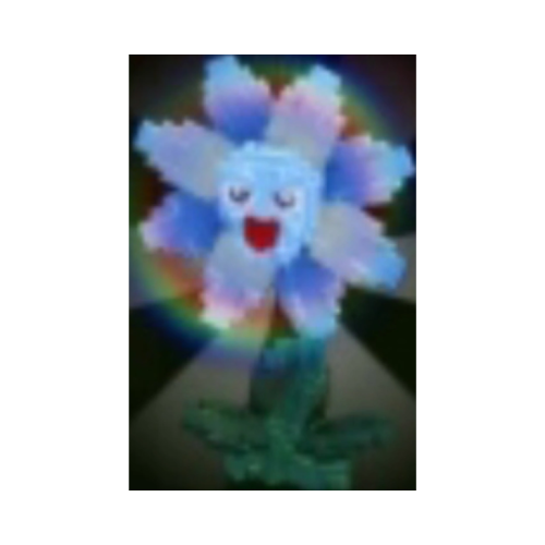 Jollyflower - ماب النباتات
