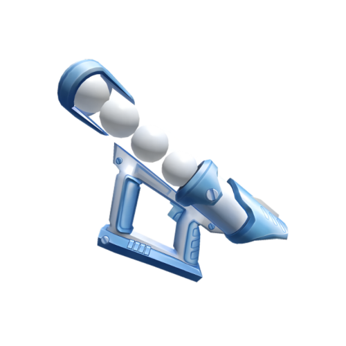 Snowcannon - ماب ام ام تو