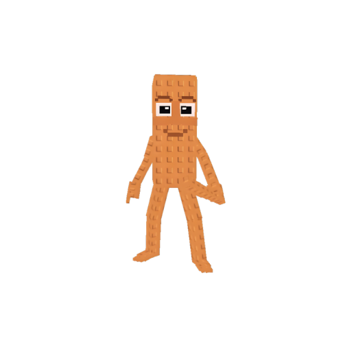 Tung Tung Tung Sahur - ماب السرقه