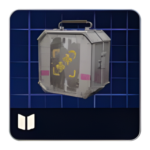 بلو برنت كومبات 3 ( اقريسيف ) - Combat Mk. 3 (Aggr...