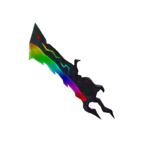 Elderwood Blade (Chroma) - ماب ام ام تو