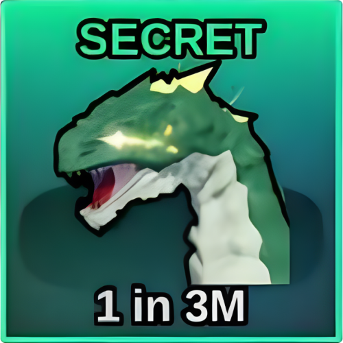 Anchient Lochness Monster - ماب الصيد