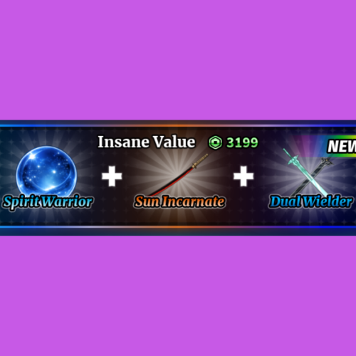 Bundle - ماب سايلور بيس