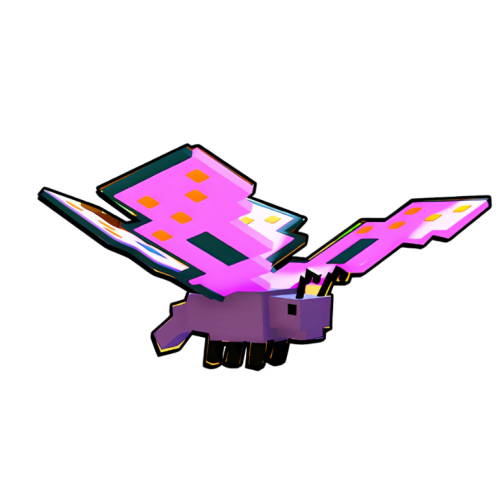 الفراشة ماب المزرعه - Butterfly Grow a Garden