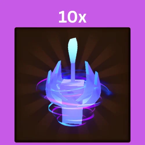10x Hypno Bloom - ماب المزرعه الجزء الثاني