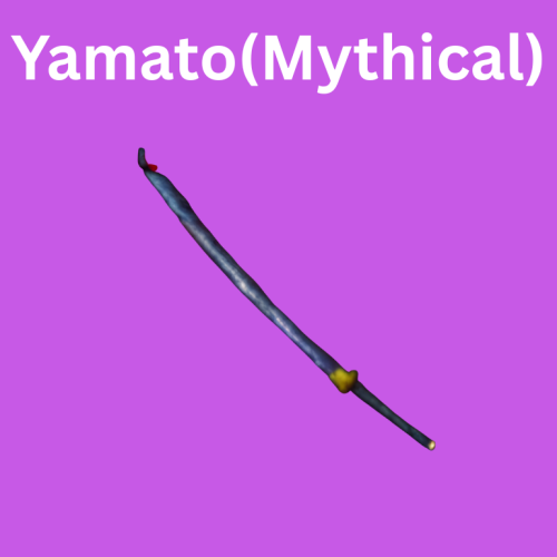 Yamato (Mythical) Set - ماب سايلور بيس