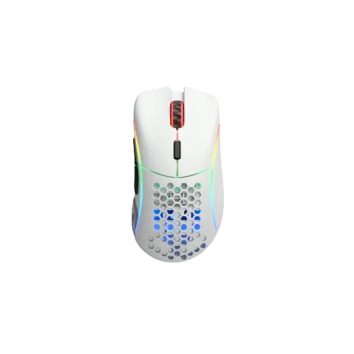 ماوس لا سلكي - GLORIOUS MODEL D WIRELESS