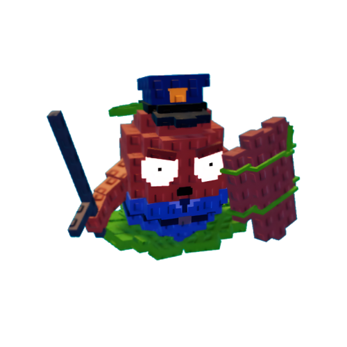 Copuccino - ماب النباتات