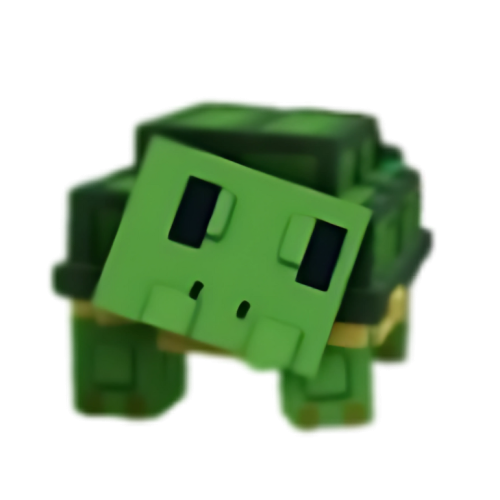 سلحفاة ماب المزرعه - Turtle Grow a Garden