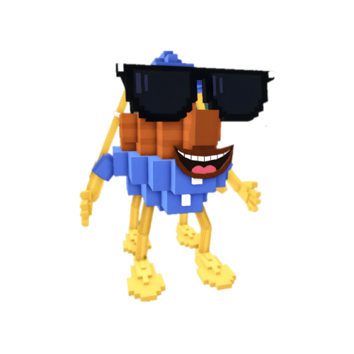 Boatito Auratito - ماب السرقه