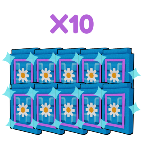 عشر صناديق بذور ماب المزرعه - Seed Pack Grow a Gar...