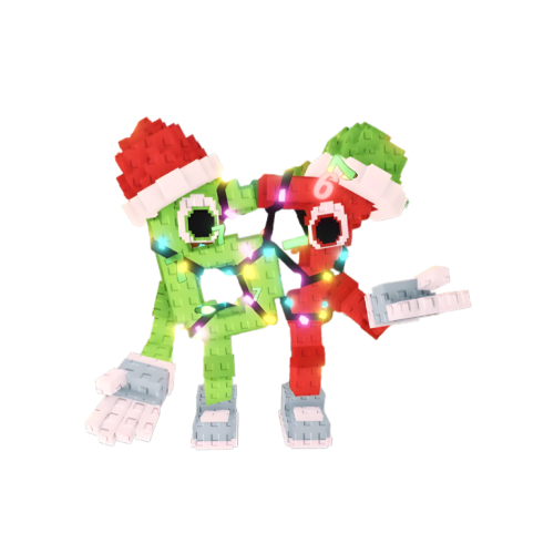 Festive 67 - ماب السرقه