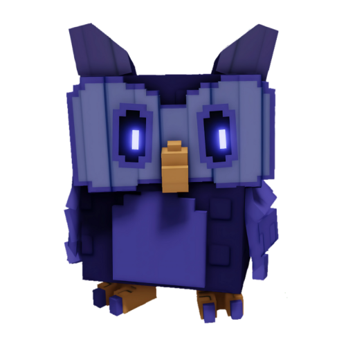 بومة الليل ماب المزرعه - Night Owl Grow a Garden