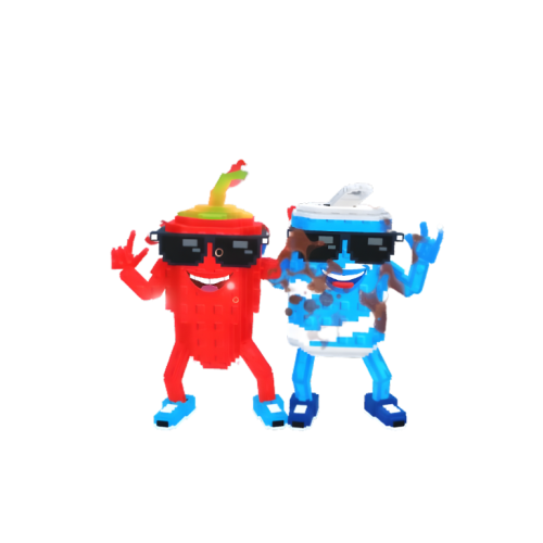 Swaggy Bros - ماب السرقه