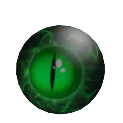 Overseer Eye - ماب ام ام تو