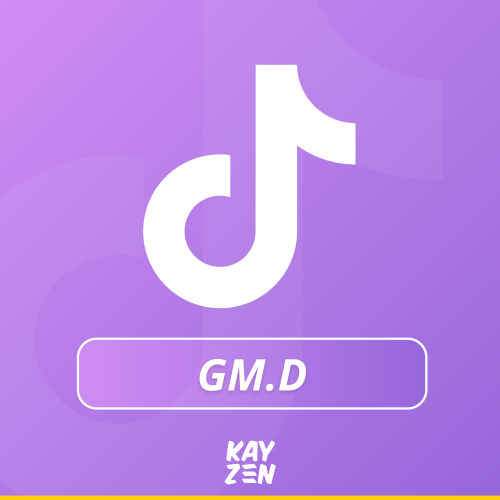 يوزر تيك توك شبه ثلاثي