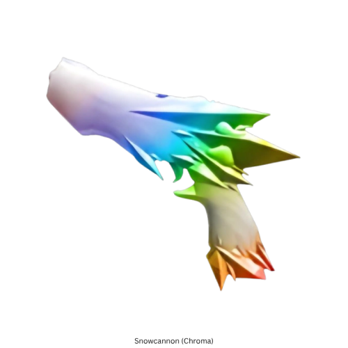 Blizzard (Chroma) - ماب ام ام تو