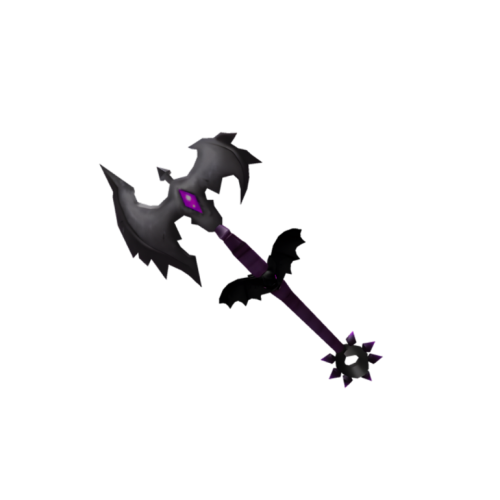 BattleAxe II - ماب ام ام تو