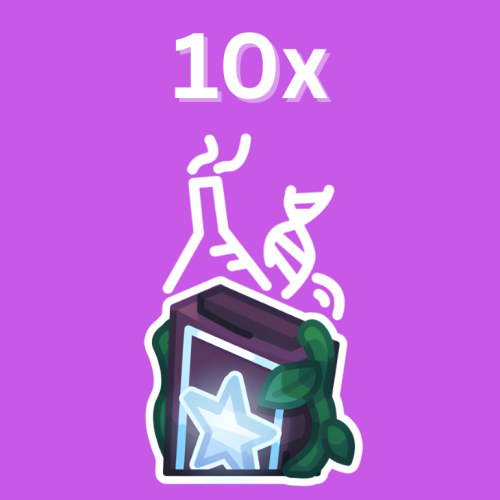 10x Premium IGMA Seed Pack - صندوق بذور ماب قاردن...