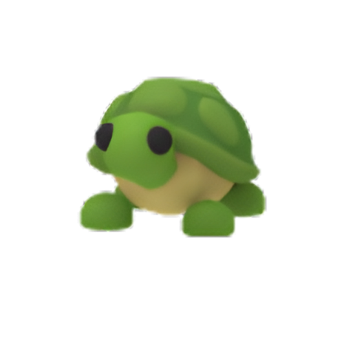TURTLE - ماب ادوبت مي