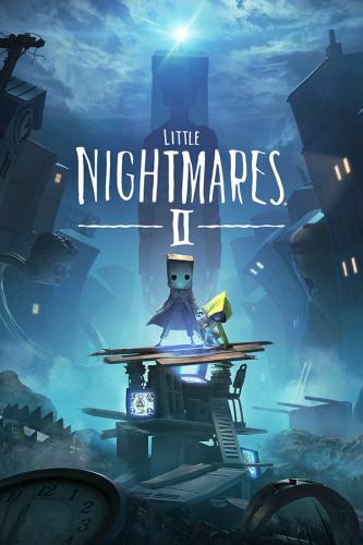 حساب مشترك - Little Nightmares II