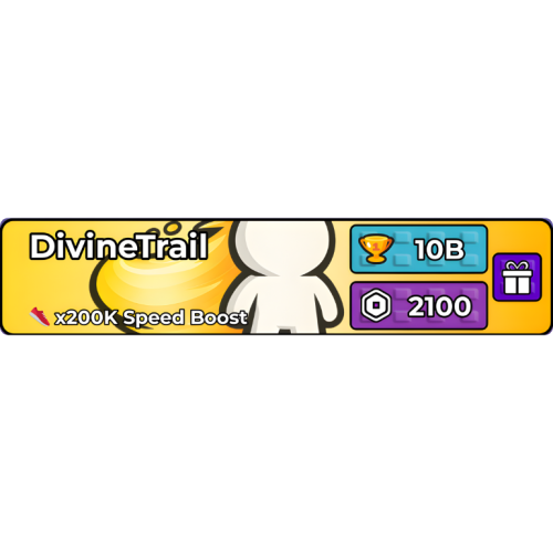 Divine Trail - ماب الكيبورد