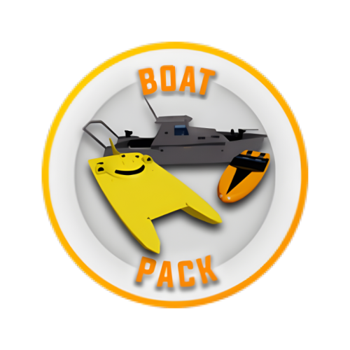 بوت باك ماب بروكهافن - Boat Pack in BROOKHAVEN RP
