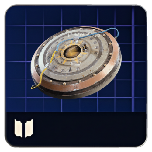 بلو برنت الديد لاين - Deadline Blueprint