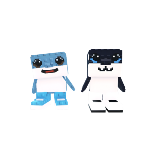 Los Primos - ماب السرقه