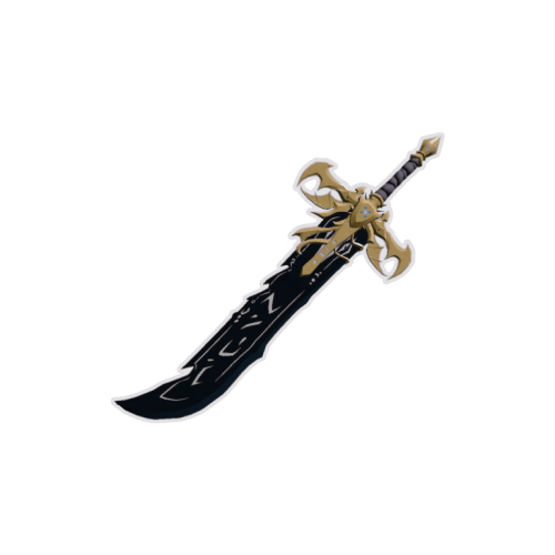 تطوير الدارك بليد ماكس - Upgrade DarkBlade MAX V3...