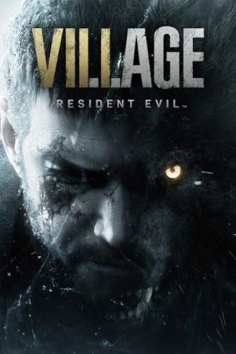 حساب مشترك - Resident Evil 8 Village