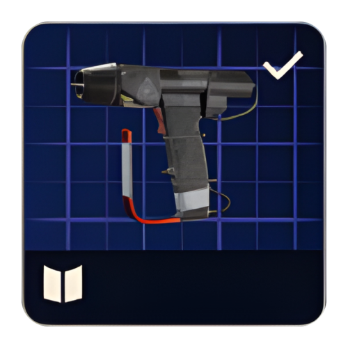 بلو برنت سناب هوك - Snap Hook Blueprint