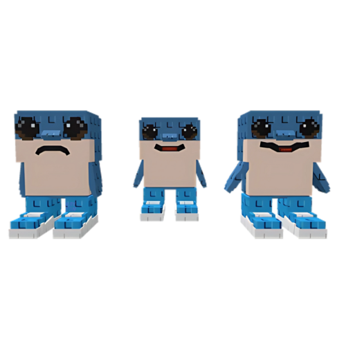 Los Tralaleritos - ماب السرقه