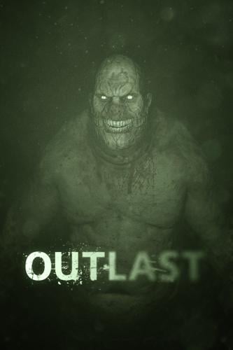 حساب مشترك - Outlast
