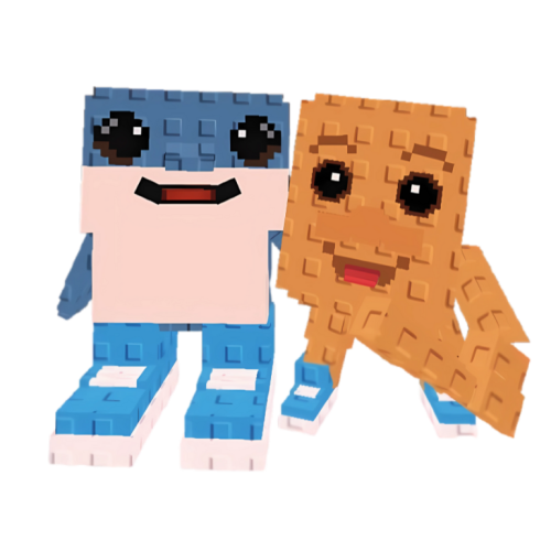 Los Bros - ماب السرقه