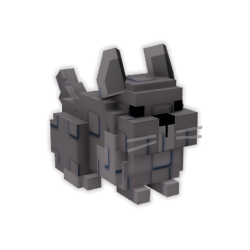 الشانشيلا ماب المزرعه - Chinchilla Grow a Garden