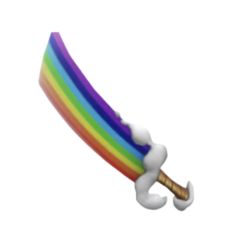 Rainbow - ماب ام ام تو
