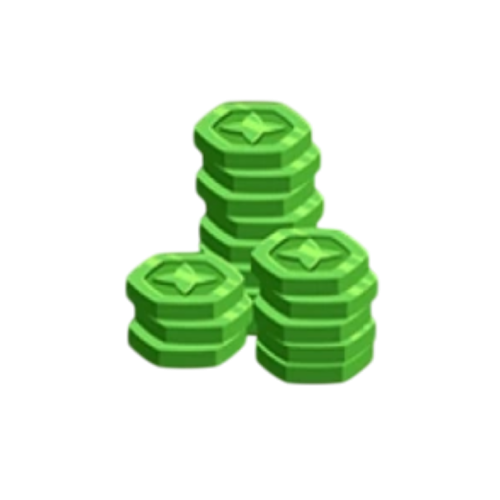 ماب المزرعه (1000 حبة) - Trade Tokens 1000 Grow a...
