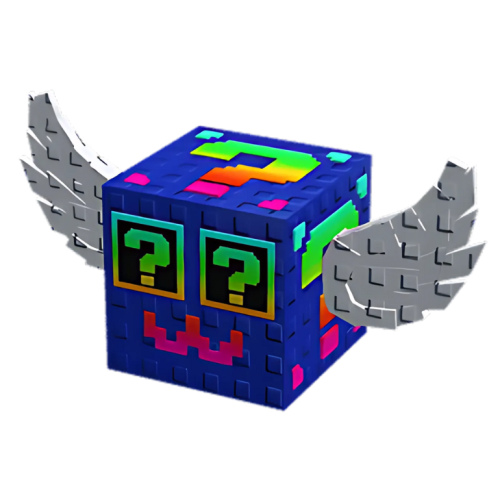 Lucky Block - Brainrot God - ماب السرقه