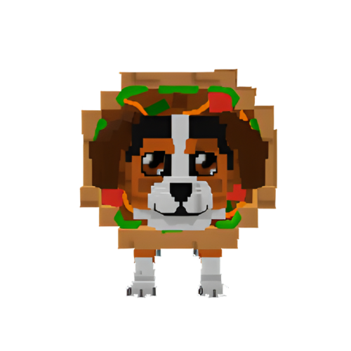 Perrito Burrito - ماب السرقه