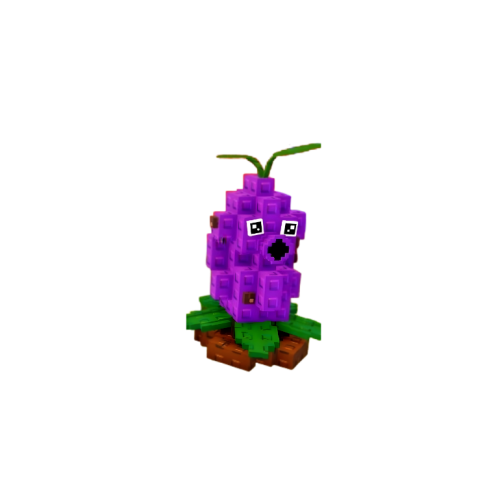 Viopotato - ماب النباتات