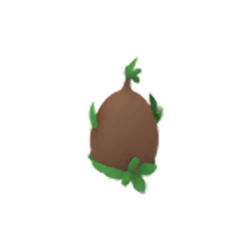 Jungle Egg - ماب ادوبت مي