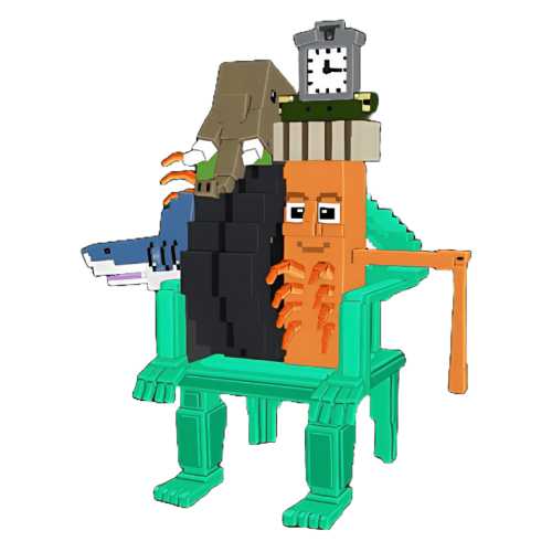 La Karkerkar Combinasion - ماب السرقه