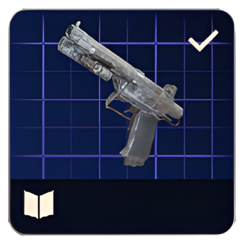 بلو برنت الفينتور - Venator Blueprint