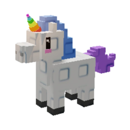 Unicorn - ماب المزرعه الجزء الثاني