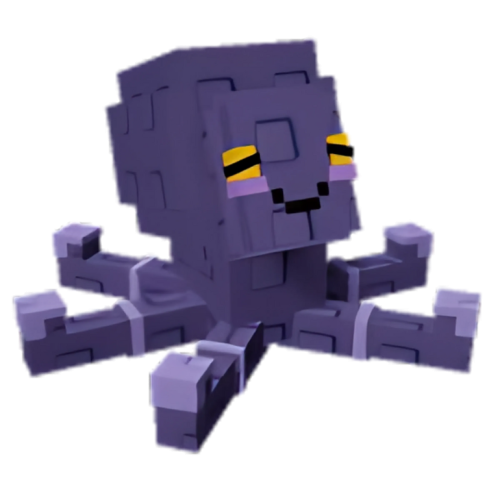 الاخطبوط ماب المزرعه - Mimic Octopus Grow a Garden