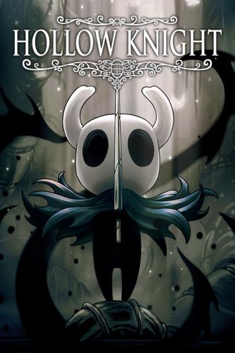 حساب مشترك - Hollow Knight