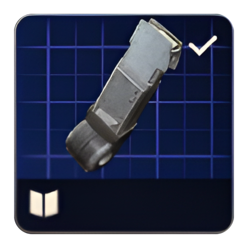 بلو برنت اكستندد لايت ماق 3 - Extended Light Magaz...