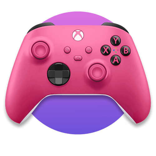 يد اكسبوكس سيريس اكس | اس- Xbox Series X|S Control...